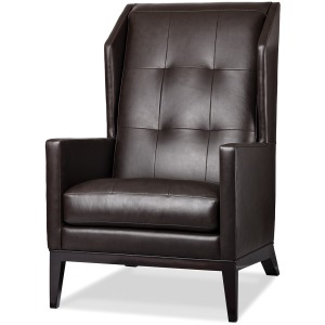 Sorensen Wing Chair