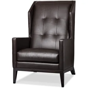 Sorensen Wing Chair
