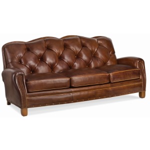 Utopia Tufted Sofa