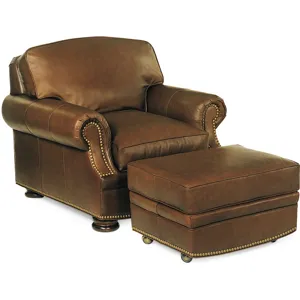 Clivedon Chair
