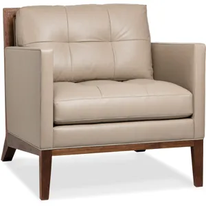 Sorensen Lounge Chair