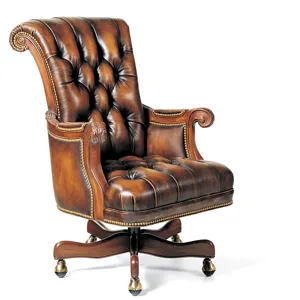 Patriot Swivel-Tilt Chair