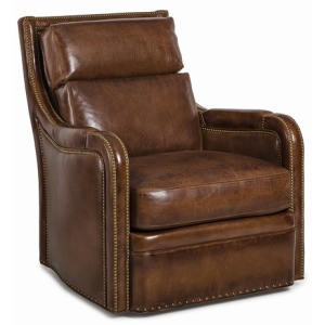 Geoffrey Swivel Chair