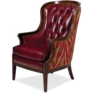 TNeko Tufted Chair