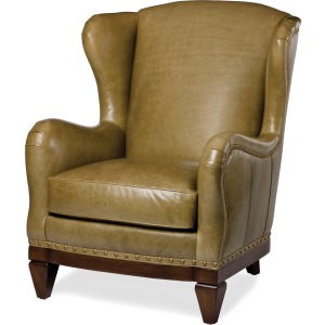 Haviland Wing Chair
