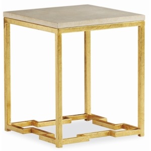 Brie Chairside Tray Table