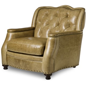 Utah Tufted Chair