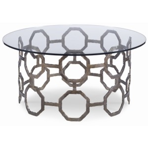 Frenzy Cocktail Table