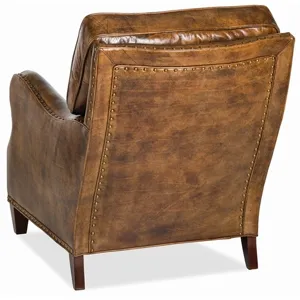 Jackson Chair no casters