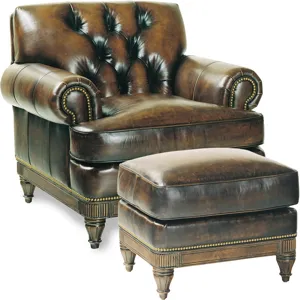 Robinson Tufted Chair