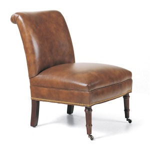 Slipper Chair