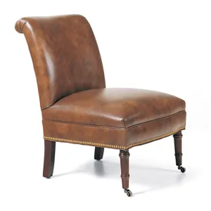 Slipper Chair