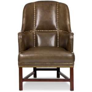 Faulkner Wing Chair