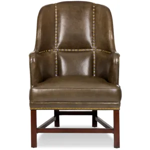 Faulkner Wing Chair