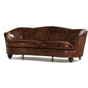 Conversation Sofa