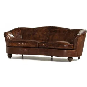Conversation Sofa
