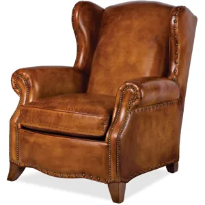 Newton Tight Back Chair