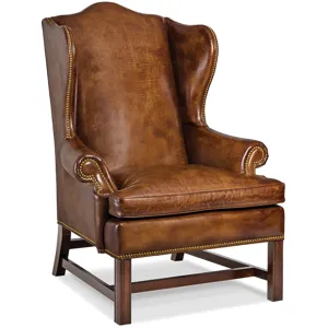 Barron Wing Chair