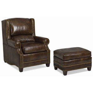 ...6117-O Epic Chair & Ottoman