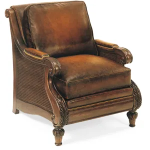 Somerset Cane Chair