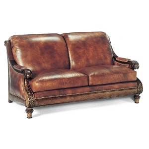 Somerset Two-Seat Sofa