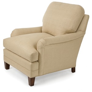 Bishop Reading Chair