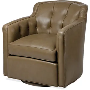 Strada Swviel Chair