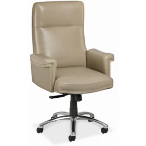 Lee Swivel Tilt Pneumatic Lift Chair