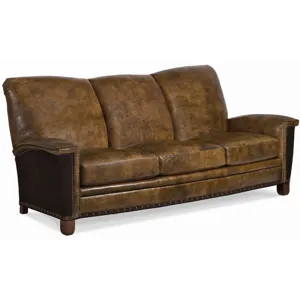Tulip Club Sofa