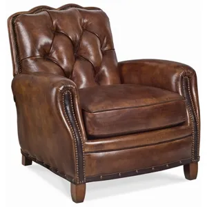 Utopia Tufted Chair