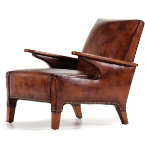 Wave Chair