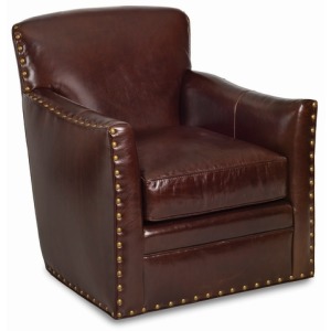 Parker Swivel Chair