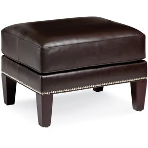 Sumptuous Ottoman