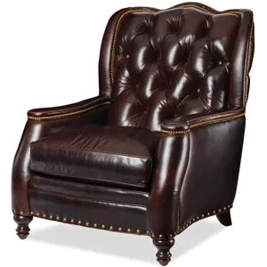 Utah Tufted Chair