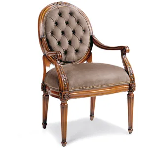 Blair Tufted Chair