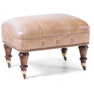 Warton Ottoman