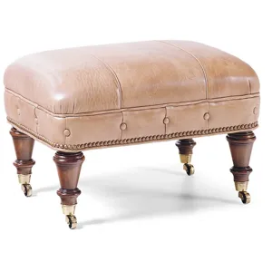 Warton Ottoman