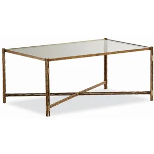 Otto Cocktail Table