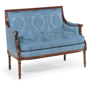 Linley Two-Seat Sofa
