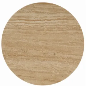 Tong Accent Table