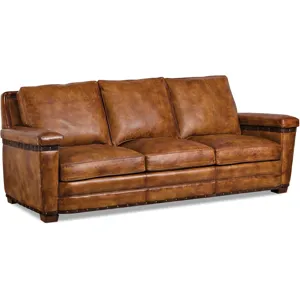 5918-3&nbsp;Belting Sofa