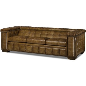 Buttoncraft Sofa