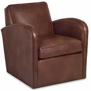 Irving Swivel Chair