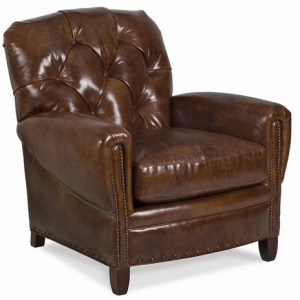 Shellback Club Chair