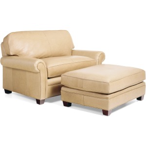 City Chair & 1/2
