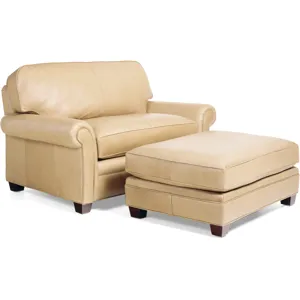 City Chair & 1/2