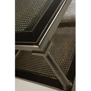 Jovan Cocktail Table