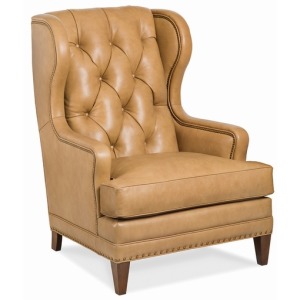 Mandy Tufted Chair