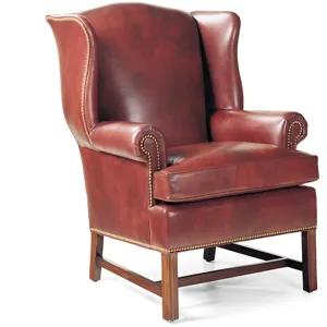 Raleigh Wing Chair