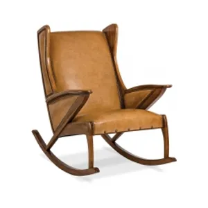 5908-R&nbsp;Boomerang Rocker